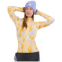 Taglia: M / Colore: giallo/viola