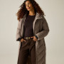 Cappotto invernale da donna Regatta Eloria