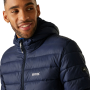 Giacca trapuntata da uomo Regatta Hooded Marizion