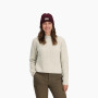 Maglione da donna Royal Robins W Rockcraft Mock Neck