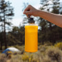 Bottiglia pieghevole Hydrapak Flux 1.0L