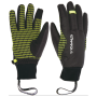 Taglia dei guanti: XL / Colore: nero/verde