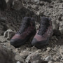 Scarpe da trekking da donna Adidas Terrex Ax4 Mid Gtx