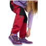 Scarpe barefoot per bambini Reima Tallustelu Misty Violet