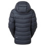 Giacca da donna Rab Glaceon Pro Down Jacket