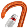 Moschettone Petzl Rocha