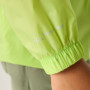 Giacca da bambino Regatta Kids’ Pack-It Jacket III Sharp Green