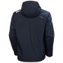 Giacca da uomo Helly Hansen Crew Hooded Jacket 2.0