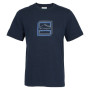Taglia: XL / Colore: blu scuro