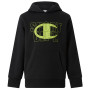 Dimensione per bambini: L / Colore: nero