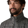 Giacca da uomo Patagonia M's Nano Puff Jkt