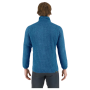 Felpa da uomo Karpos Rocchetta Evo Fleece