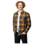 Camicia da uomo Rafiki Virage