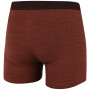 Boxer da uomo MOOA MerinoSilk 4in
