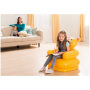 Sedia gonfiabile Intex Happy Animal Chairs