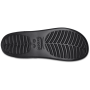 Pantofole da donna Crocs Platform slide