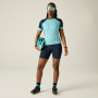 Maglia da ciclismo per donna Dare 2b Flutter Jersey