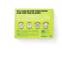 Sapone da viaggio Totally Solid Hand Soap - Mint & Grapefruit