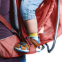 Zaino porta bambino Deuter Kid Comfort Active SL