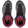 Scarpe da donna Salewa Ws Alp Trainer 2 Mid Gtx
