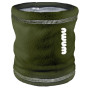 Scaldacollo per bambini WAMU Khaki khaki scuro DARK KHAKI