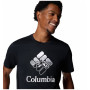 Maglietta da uomo Columbia M Rapid Ridge™ Graphic Tee