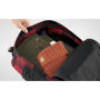 Zaino Fjällräven Kånken Re-Wool