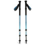 Bastoncini da trekking Black Diamond Trail Back blu Creek Blue