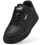 Scarpe da bambino Puma Caven III Jr Black-Silver