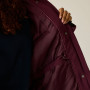 Cappotto da donna Regatta Ramona