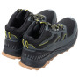 Scarpe da trekking alte da uomo Regatta Ravika Mid