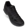 Scarpe da ciclismo Giro Gauge nero Black