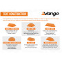 Tenda Vango Equinox 200