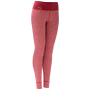 Mutande sportive da donna Devold Signature Silk 230 Longs Wmn rosa Apricot