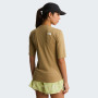 Maglietta da donna The North Face W Shadow Short Sleeve T-Shirt