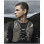Gilet da corsa Salomon Gravel Skin 4