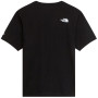 Maglietta da uomo The North Face M Mountain Athletics Ss Tee 2.0