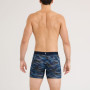 Boxer Saxx Droptemp Cooling Cotton Boxer Brief Fly
