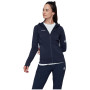 Giacca da donna Mammut Taiss ML Hooded Jacket Women