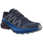 Misura delle scarpe (EU): 42 2/3 / Colore: blu scuro