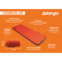 Materassino gonfiabile Vango Thermocore XPD