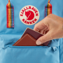 Zaino Fjällräven Kånken Rainbow