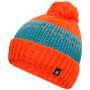 Cappello per bambini Dare 2b Boffin II Beanie arancione RustyO/Glfst (P7V)