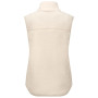 Gilet da donna Regatta Womens Frankie Borg B/W