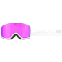 Occhiali da sci da donna Giro Millie - Vivid Pink