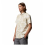 Camicia da uomo Columbia Rapid Rivers™ Printed Short Sleeve Shirt
