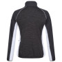 Felpa da donna Regatta Wmns Hepley F/Z