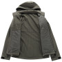 Giacca softshell da uomo Alpine Pro Hoor 2