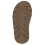 Stivali invernali per bambini Froddo Barefoot Zeru Tex Winter Pink/Gold