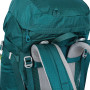 Zaino da trekking Zulu Sandstone 55+5 L